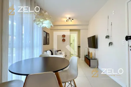 Kitnet com 1 Quarto à venda, 58m² no Vila Eliza, Campinas
