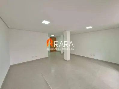 Sala Comercial para alugar, 44m² no Centro, São Bernardo do Campo