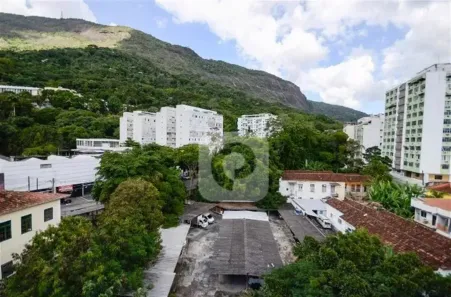 Apartamento com 2 Quartos à venda, 68m² no Tijuca, Rio de Janeiro