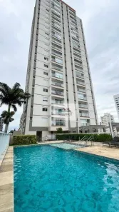 Apartamento com 1 Quarto para alugar, 42m² no Vila Itapura, Campinas