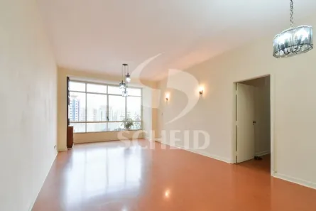 Apartamento com 3 Quartos à venda, 171m² no Santa Cecília, São Paulo