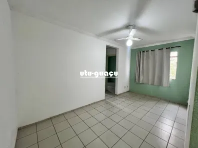 Apartamento com 2 Quartos para alugar, 50m² no Braiaia, Itu