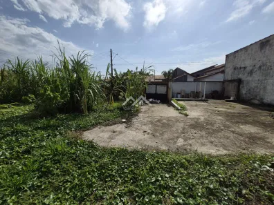 Lote/Terreno à venda, 280m² no Parque Balneário Oasis, Peruíbe