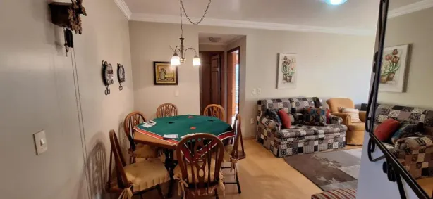 Apartamento com 2 Quartos à venda, 87m² no Planalto, Gramado