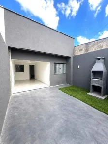 Casa com 2 Quartos à venda, 74m² no Residencial Português, Goiânia