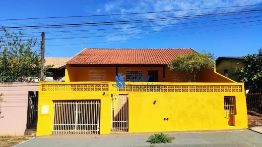 Casa com 2 Quartos à venda, 112m² no Lindóia, Londrina