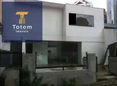 Imóvel Comercial para alugar, 340m² no Itaim Bibi, São Paulo