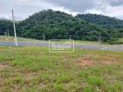 Lote/Terreno à venda, 261m² no Casa de Pedra, Volta Redonda