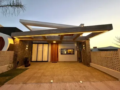 Casa com 3 Quartos à venda, 125m² no Capão da Canoa, Capão da Canoa