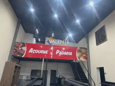 Ponto Comercial à venda, 270m² no Vila Nossa Senhora de Fátima, São Vicente
