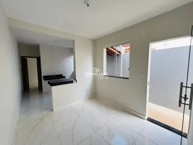 Casa com 2 Quartos à venda, 54m² no Resplendor, Igarapé