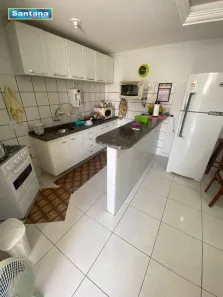 Apartamento com 2 Quartos à venda, 63m² no Jardim dos Turistas, Caldas Novas
