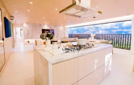 Apartamento com 2 Quartos à venda, 129m² no Pinheiros, São Paulo