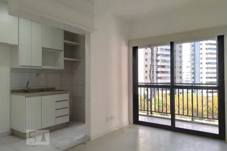 Apartamento com 2 Quartos à venda, 53m² no Jardim Vila Mariana, São Paulo