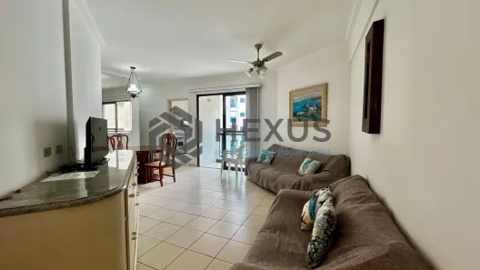 Apartamento com 2 Quartos à venda, 72m² no Pitangueiras, Guarujá
