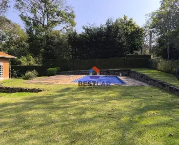 Casa com 5 Quartos à venda, 376m² no Altos de São Fernando, Jandira