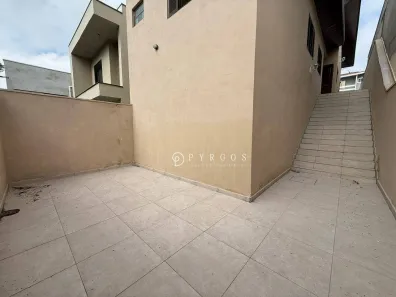 Casa com 3 Quartos para venda ou aluguel, 84m² no Loteamento Villa Branca, Jacareí