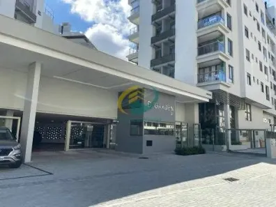 Apartamento com 3 Quartos à venda, 107m² no Córrego Grande, Florianópolis