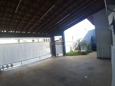 Casa com 3 Quartos à venda, 148m² no Antônio Zanaga I, Americana