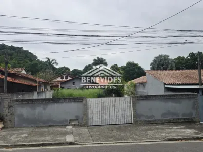 Lote/Terreno à venda, 360m² no Piratininga, Niterói