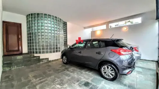 Sobrado com 4 Quartos à venda, 287m² no Jardim Textil, São Paulo