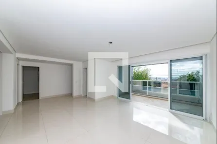 Apartamento com 3 Quartos à venda, 325m² no Barreiro, Belo Horizonte