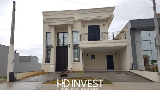 Sobrado com 3 Quartos à venda, 300m² no Jardim Piemonte, Indaiatuba