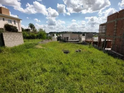 Lote/Terreno à venda, 414m² no Parque das Quaresmeiras, Campinas