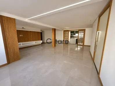 Apartamento com 3 Quartos à venda, 140m² no Aldeota, Fortaleza