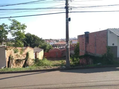 Lote/Terreno à venda, 270m² no Jardim Nova Suíça, Piracicaba