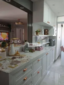 Apartamento com 3 Quartos à venda, 78m² no Loteamento Chácara Prado, Campinas