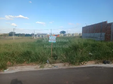 Lote/Terreno à venda, 200m² no Residencial Vista Norte, São José do Rio Preto