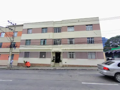 Apartamento com 2 Quartos para alugar, 45m² no São Mateus, Juiz de Fora