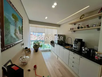 Apartamento com 2 Quartos à venda, 57m² no Vila Yara, Osasco