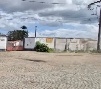 Galpão/Depósito/Armazém à venda, 300m² no Parque Guarus, Campos dos Goytacazes