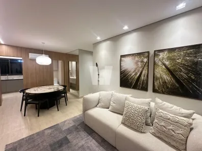 Apartamento com 3 Quartos à venda, 90m² no Carmo, Belo Horizonte