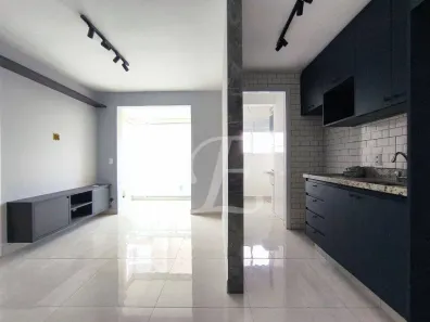 Apartamento com 1 Quarto para alugar, 42m² no Barra Funda, São Paulo