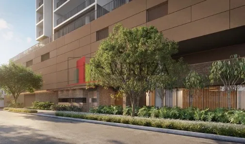 Apartamento com 4 Quartos à venda, 203m² no Cidade Monções, São Paulo