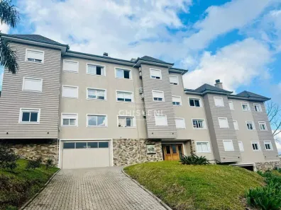Apartamento com 2 Quartos à venda, 56m² no Várzea Grande 1º de Maio, Gramado