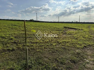 Lote/Terreno à venda, 896m² no Loteamento Parque Chapada de Itu, Itu