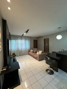 Apartamento com 2 Quartos para alugar, 72m² no Parque 10 de Novembro, Manaus