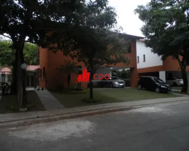 Casa de Condomínio com 5 Quartos à venda, 665m² no Parque Munhoz, São Paulo