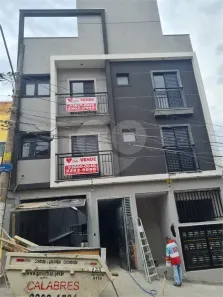 Apartamento com 3 Quartos à venda, 100m² no Tucuruvi, São Paulo