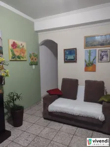 Casa com 1 Quarto à venda, 125m² no Jardim Guanabara, Jundiaí