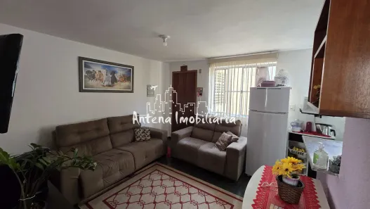 Apartamento com 2 Quartos à venda, 40m² no Jardim do Castelo, Ferraz de Vasconcelos