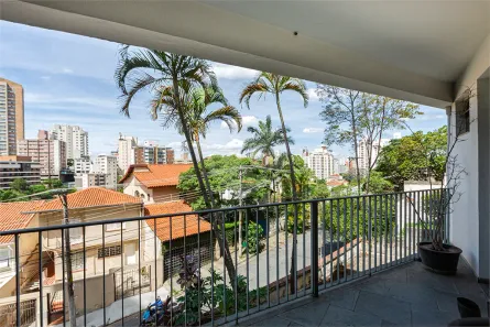 Imóvel Comercial com 1 Quarto à venda, 490m² no Sumaré, São Paulo