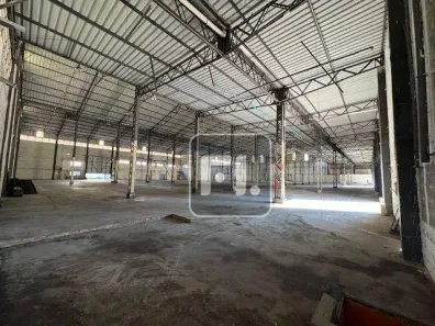 Galpão/Depósito/Armazém para alugar, 6200m² no Industrial Anhangüera, Osasco