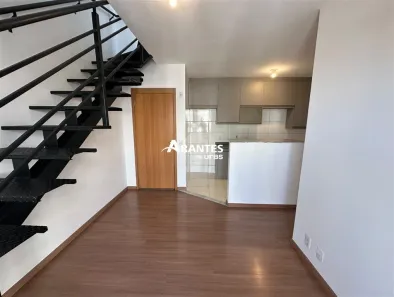 Cobertura com 2 Quartos à venda, 100m² no Martins, Uberlândia