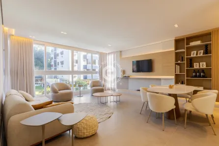Apartamento com 3 Quartos à venda, 112m² no Centro, Canoas
