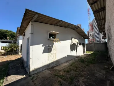 Galpão/Depósito/Armazém para alugar, 41m² no Candelária, Natal